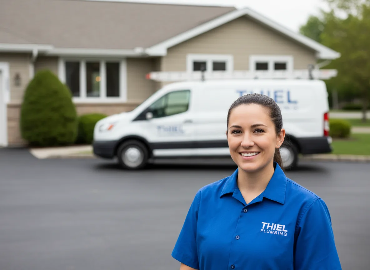 Plumber Ottumwa, IA FAQs